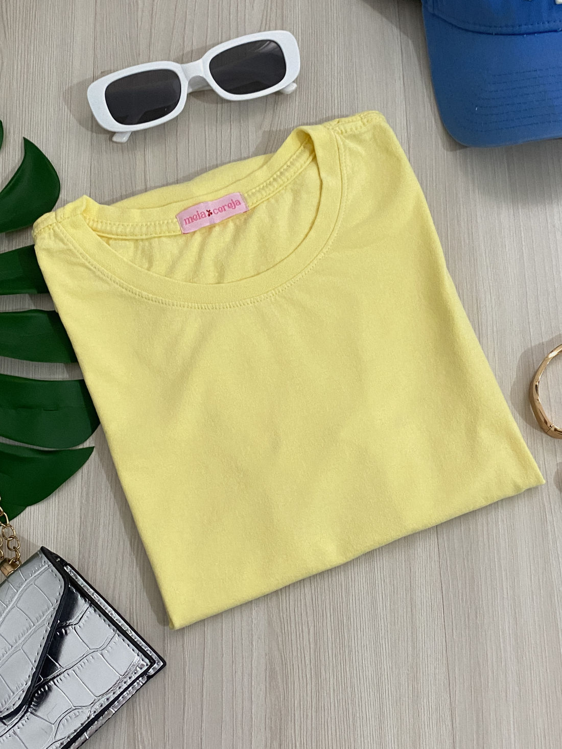 AMARISSA T-SHIRT WOMEN WHITE