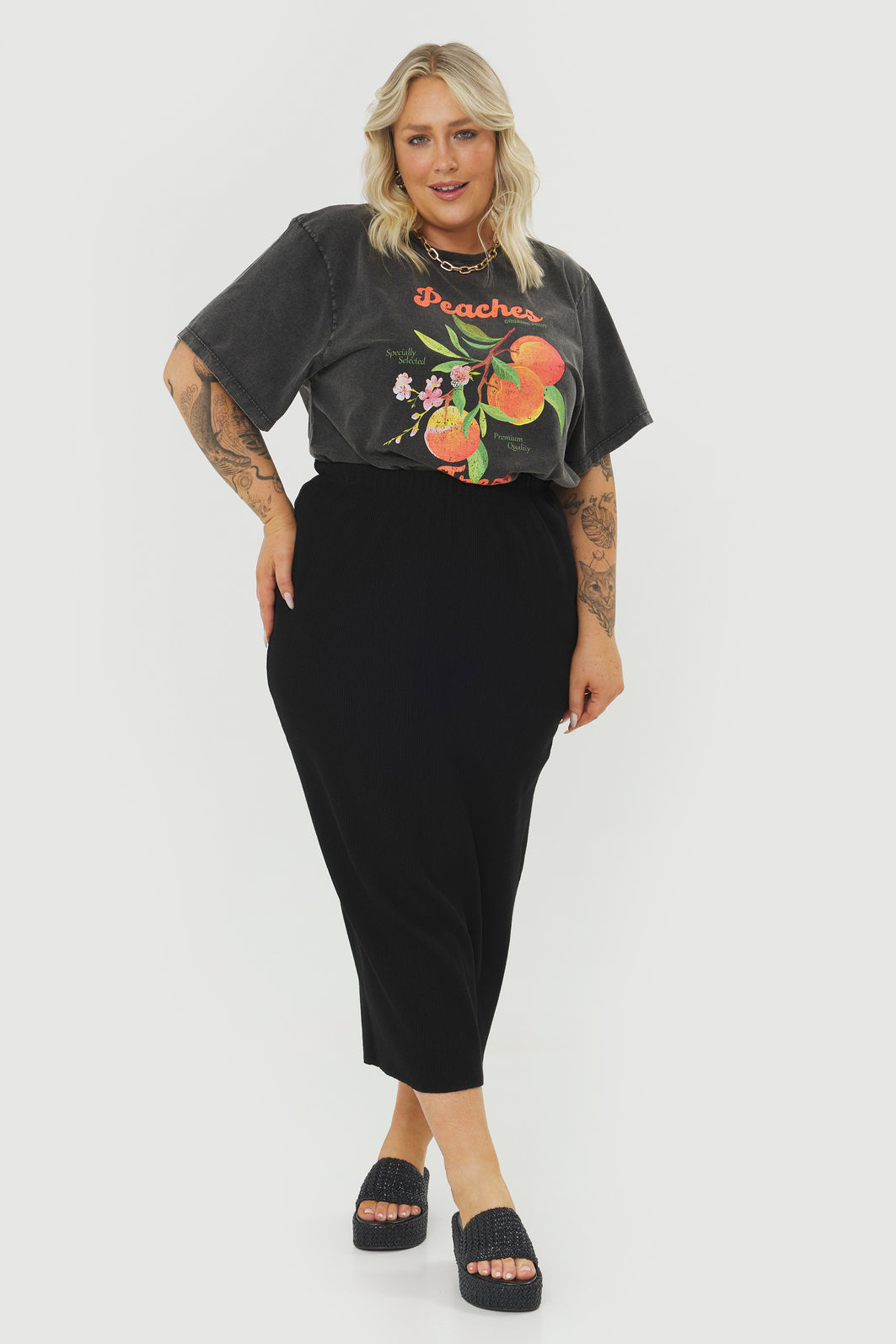 Plus Size Modas EvangÃ©licas 2019 Moda EvangÃ©lica Outono Inverno