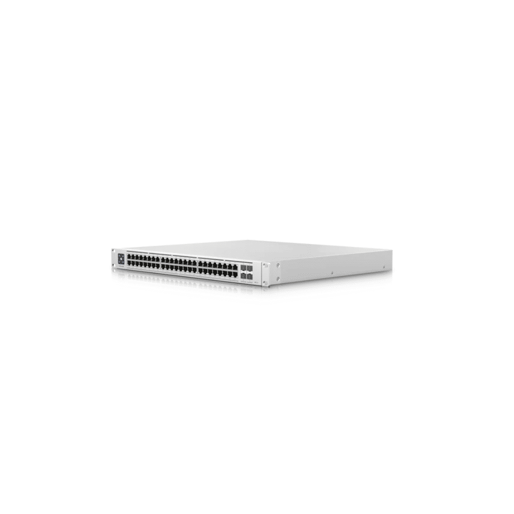 UBIQUITI USW-ENTERPRISE-48-POE-UNIFI SWITCH 720W 48P DE 2.5GIGA +
