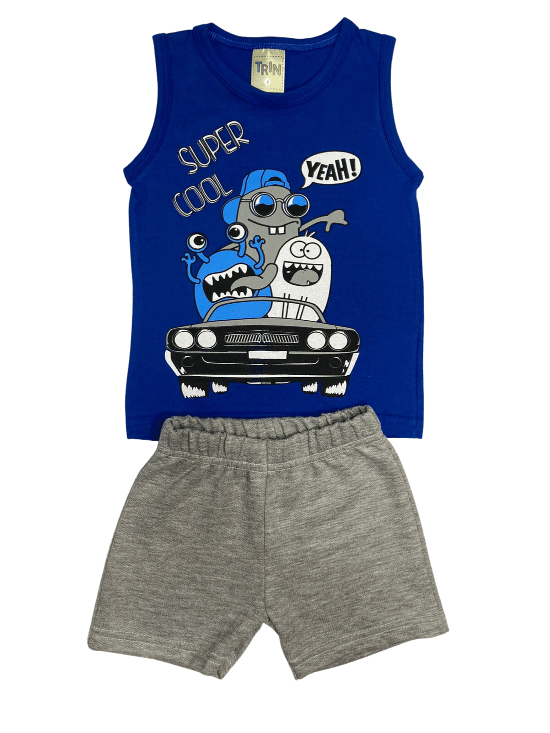 Conjunto Menino Regata Super Cool Famozitos Kids Loja Virtual conjunto-menino-regata-super-cool-famozitos-kids-loja-virtual