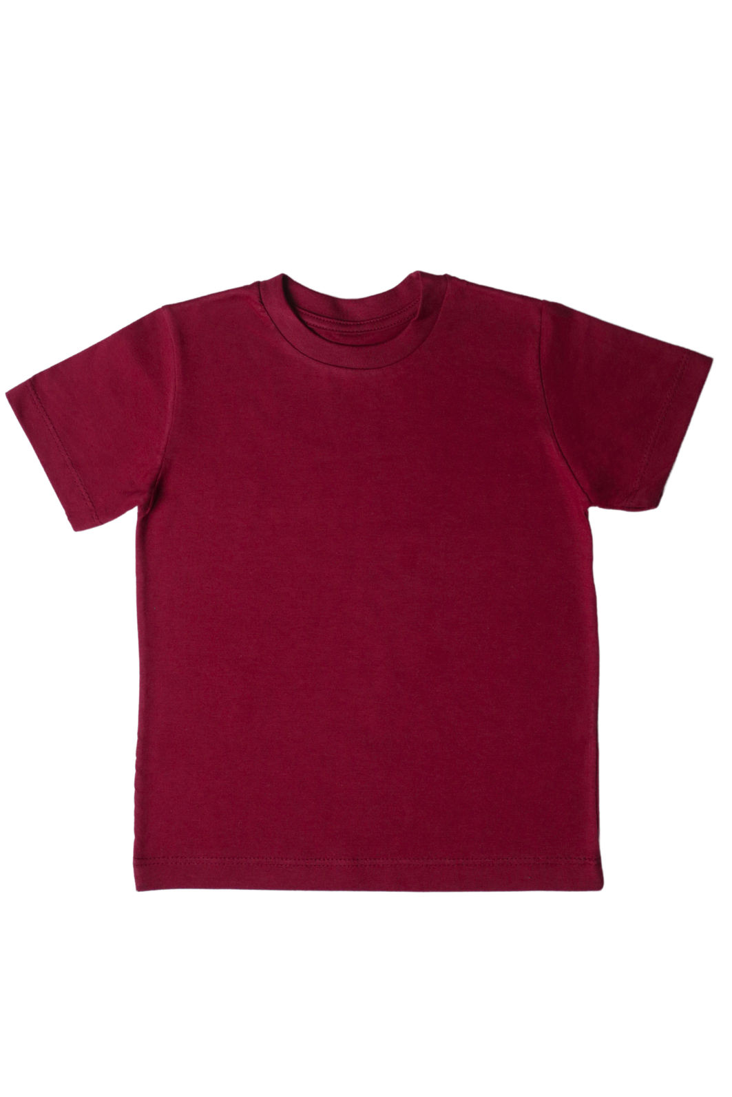 Bebe Niña Camisa Para NiÃ±o De AÃ±os Camiseta Manga Curta Infantil Cor