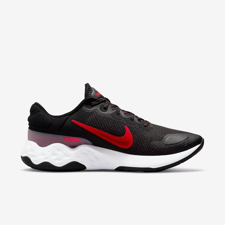 Nike Sportswear Tenis Nike Revolution Vermelho Tenis Nike Preto