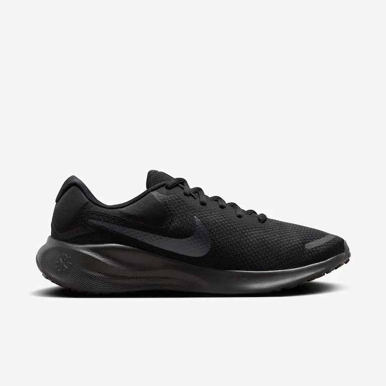 Tênis Nike Revolution Masculino Cor Preto