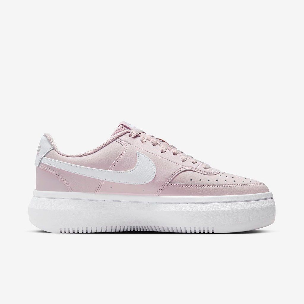 Air Force Feminino Rosa Tenis Nike Novo Feminino Tênis Nike Air