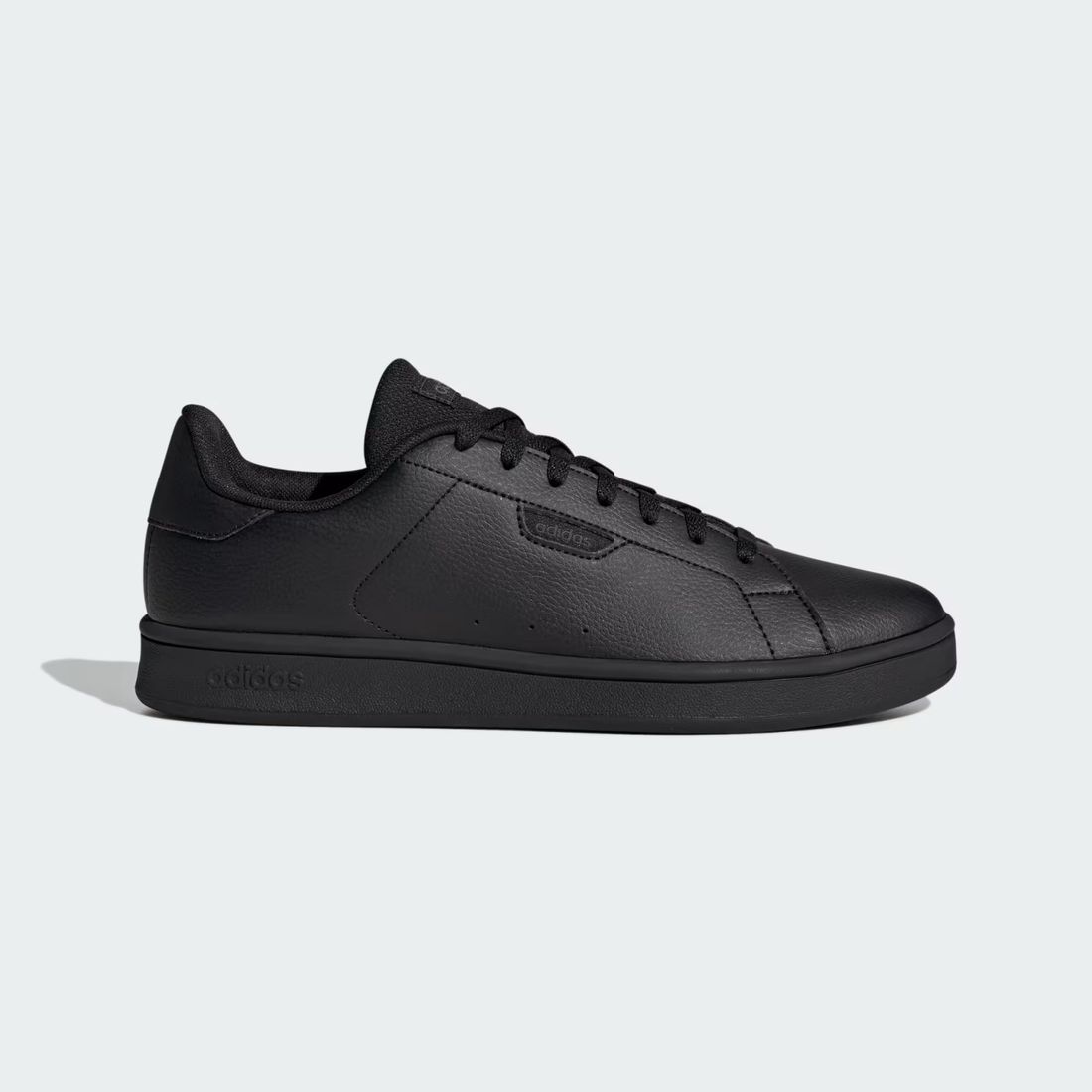 URBAN  Tênis Adidas Urban Court Masculino Cor Preto