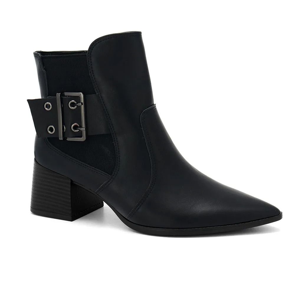 Botas Spatifilus Botas Ramarim Em PromoÃ§Ã£o Bota Cano Curto