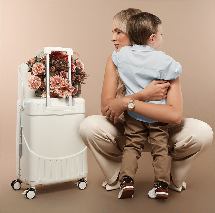 Imagem Mãe Clássica