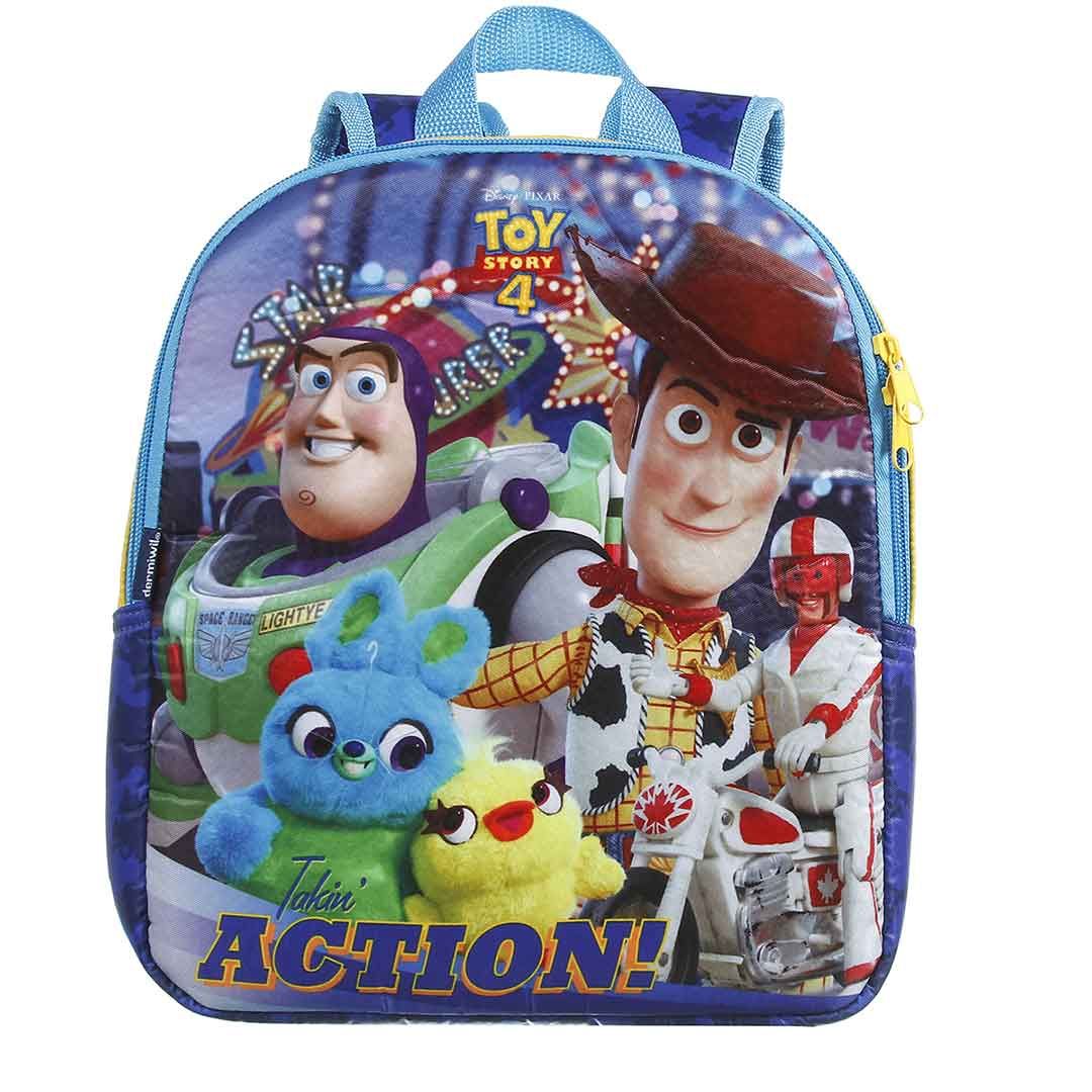 Mochilas escolares toy story 4 on sale