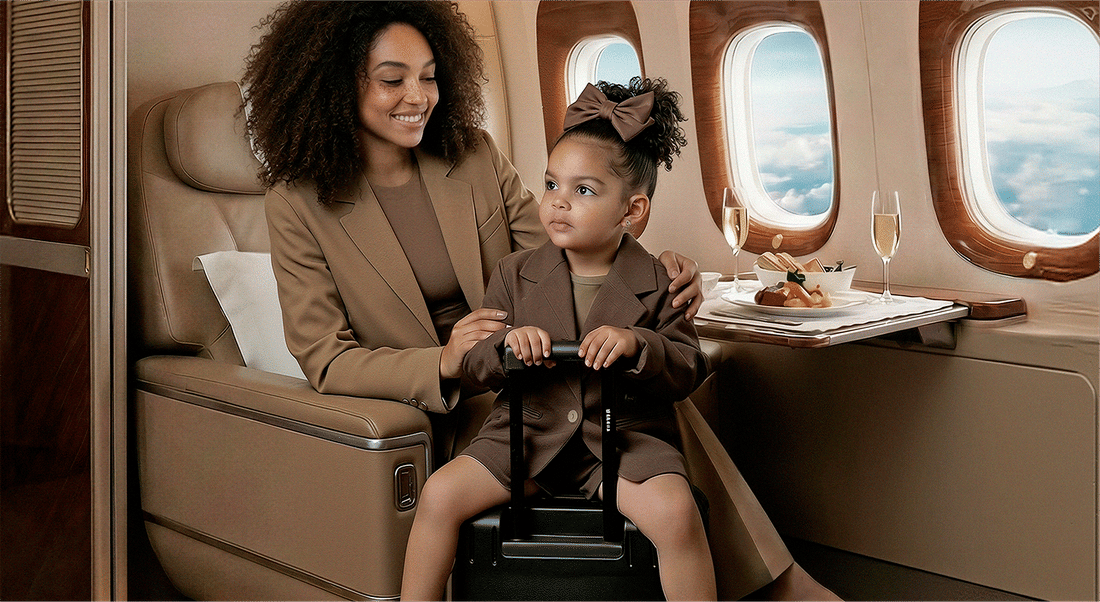 Imagem Mãe com Filho