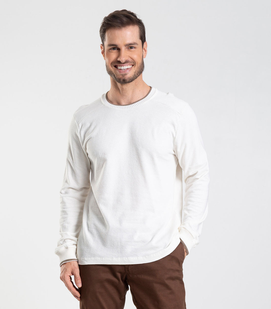 Moletom Masculino Malhão Fruit Diametro - Moda Feminina e Masculina, Itens para Casa e Mais l Rovitex