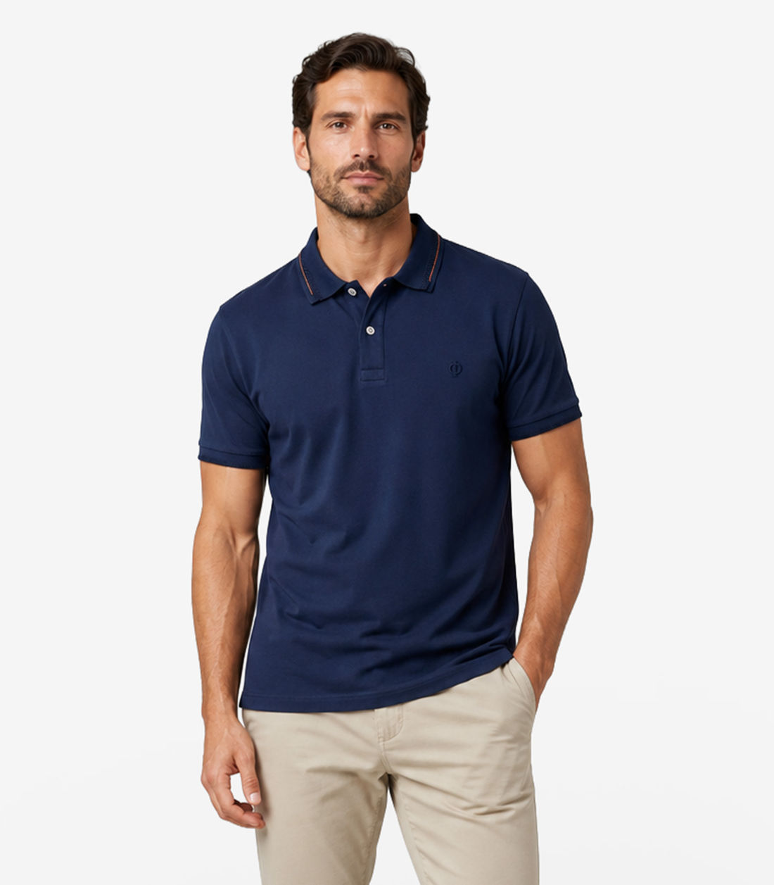 Polo Masculina Suedine Diametro - Moda Feminina e Masculina, Itens para Casa e Mais l Rovitex