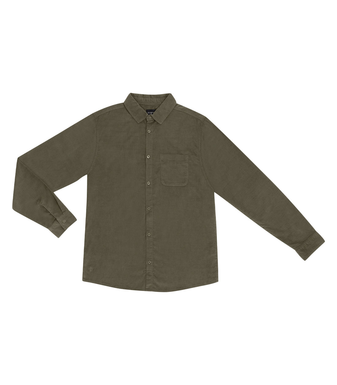 Camisa Masculina com Bolso Diametro - Moda Feminina e Masculina, Itens para Casa e Mais l Rovitex