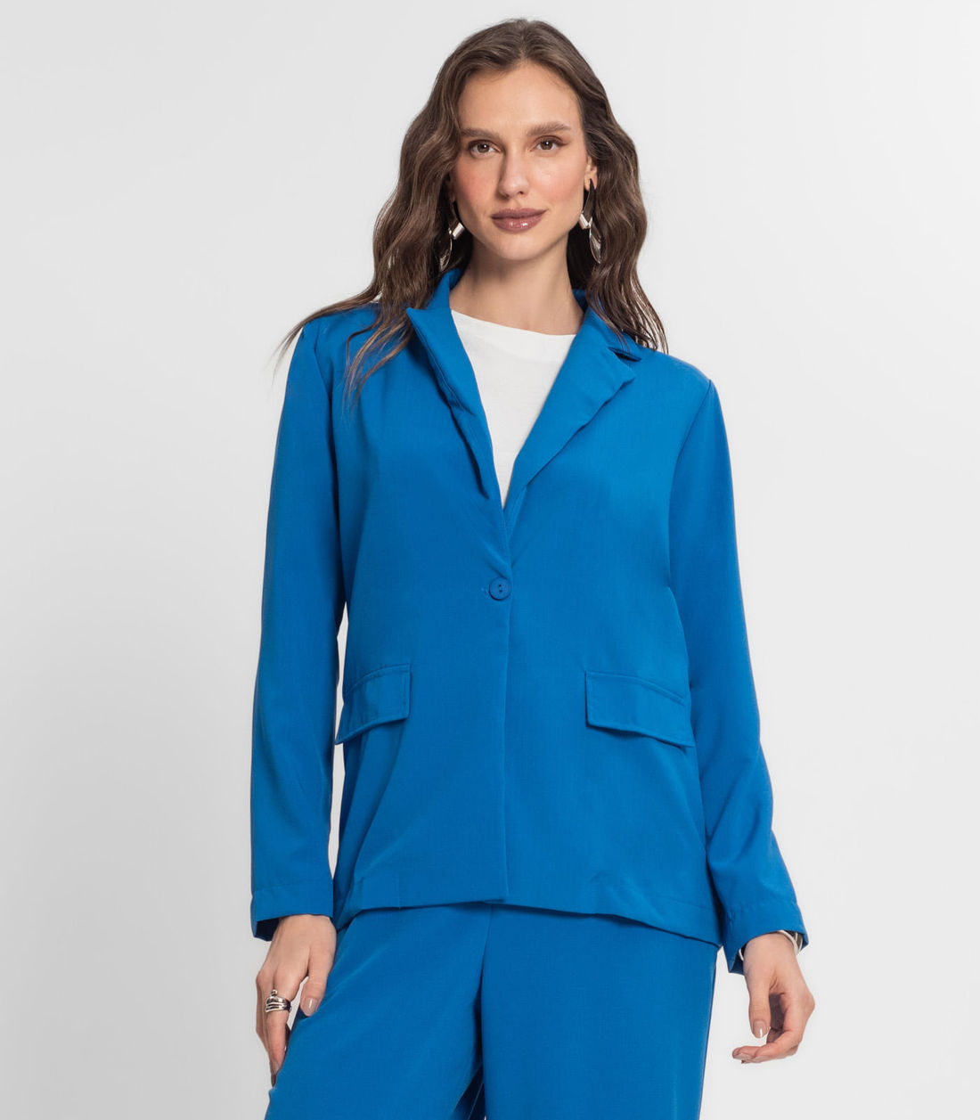Blazer Feminino Endless - Moda Feminina e Masculina, Itens para Casa e Mais l Rovitex