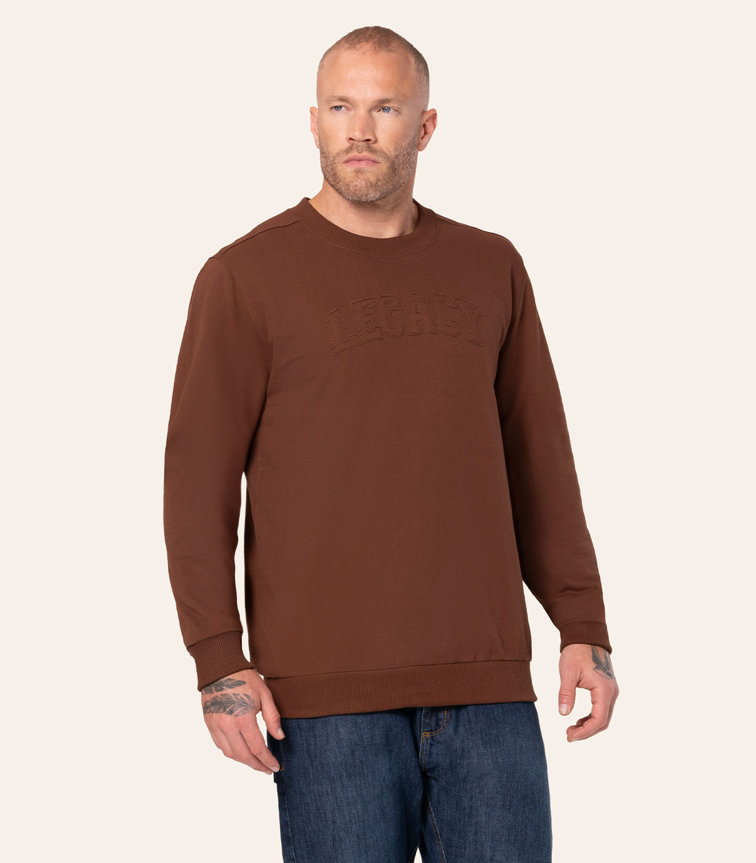 Moletom Masculino Moletom Felpado Bordado Diametro - Moda Feminina e Masculina, Itens para Casa e Mais l Rovitex