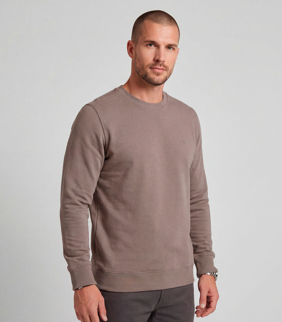 Moletom Masculino Moletom 3 Cabos Felpado Diametro - Moda Feminina e Masculina, Itens para Casa e Mais l Rovitex
