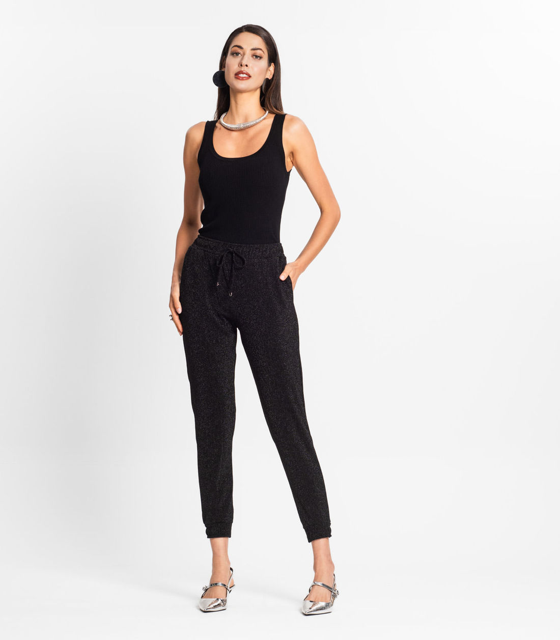 Calça Feminina Endless - Moda Feminina e Masculina, Itens para Casa e Mais l Rovitex