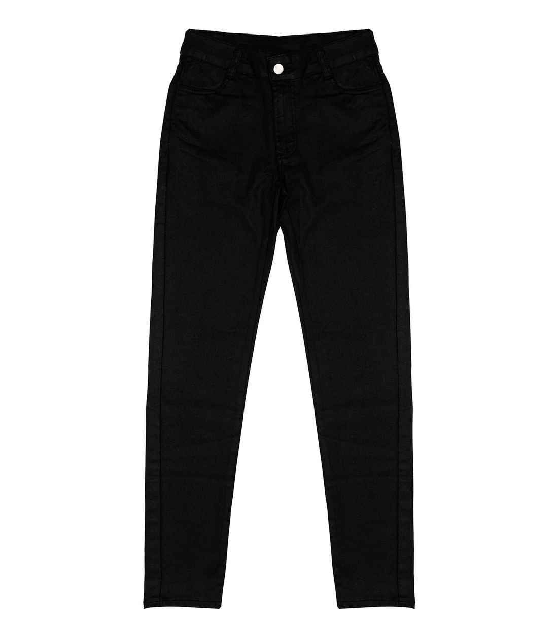 Calça Skinny Feminina Rovitex Teen - Moda Feminina e Masculina, Itens para Casa e Mais l Rovitex