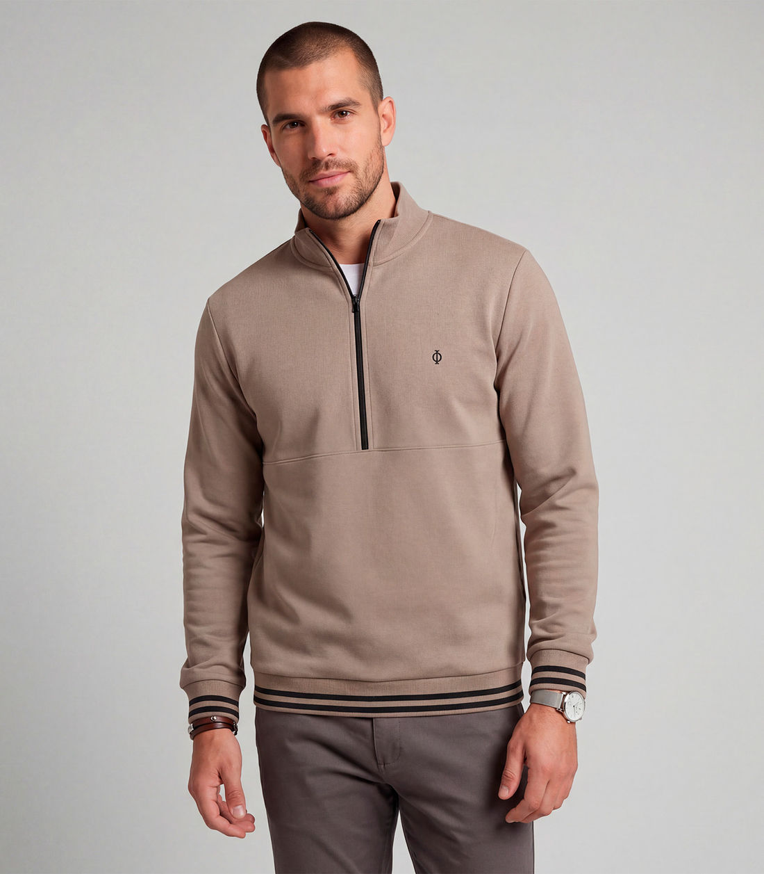Moletom Masculino Moletom Felpado Diametro - Moda Feminina e Masculina, Itens para Casa e Mais l Rovitex