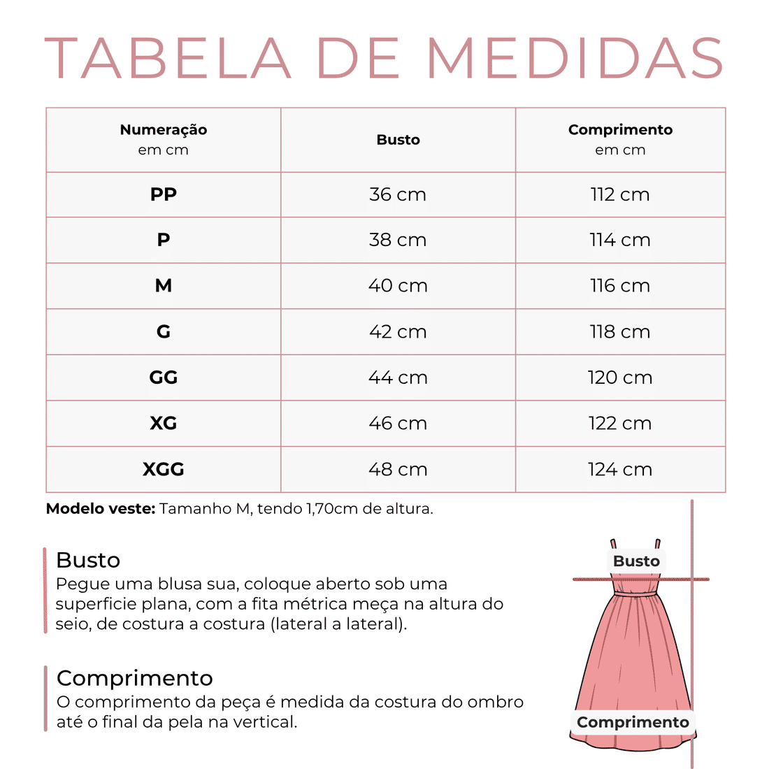 vestido lorena
