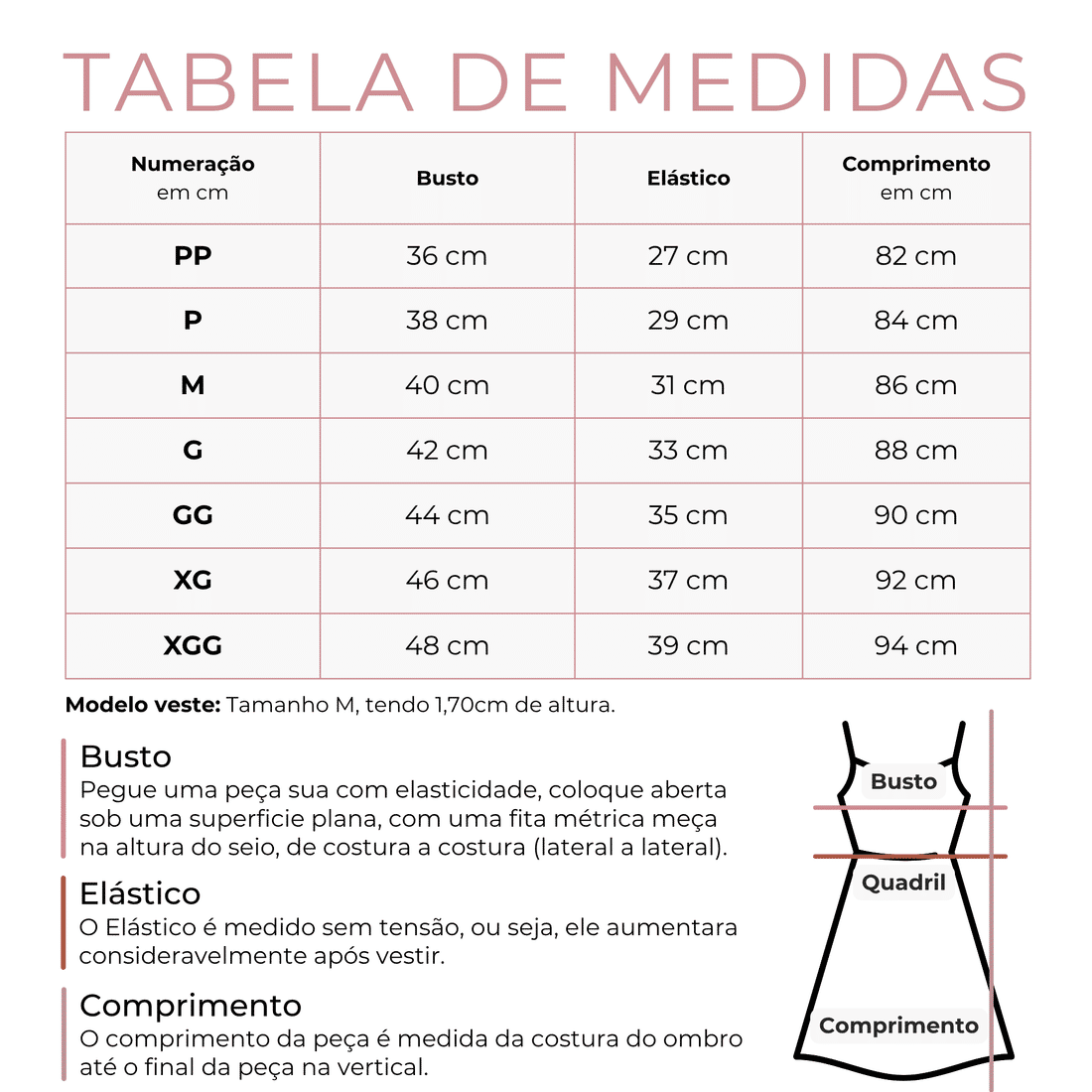 camisola