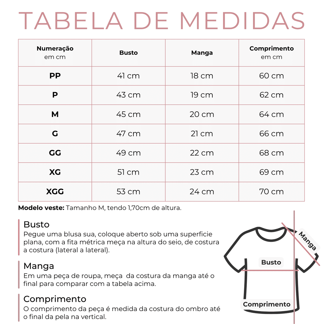 camisa ziper embutido