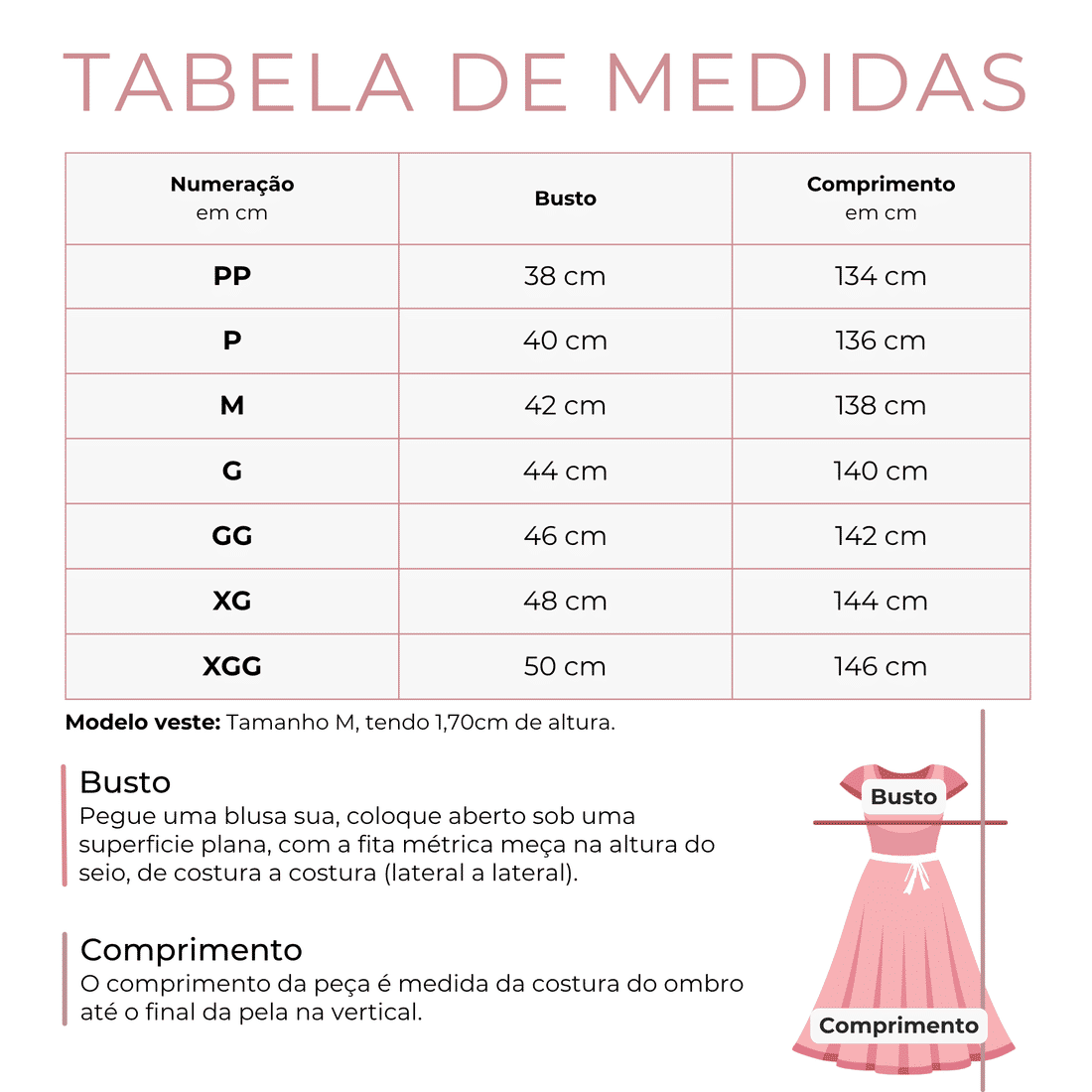 vestido muscle tee