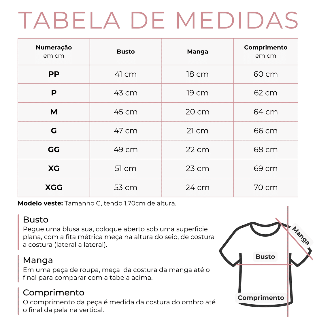 camisa ziper embutido