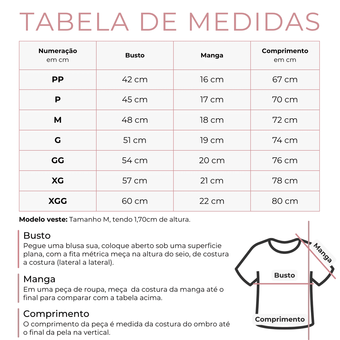 camisa lisa