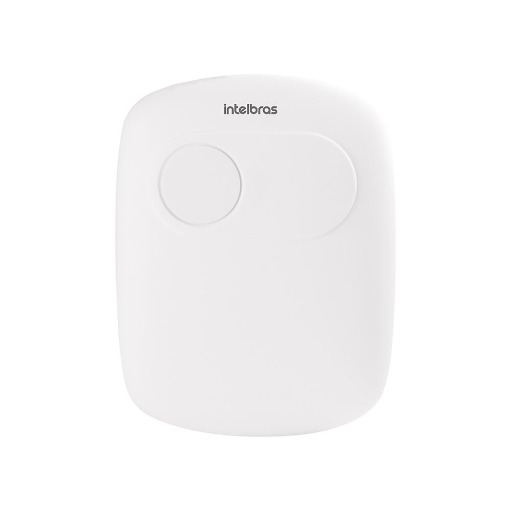 Expansor de zonas XEZ 4108 SMART Intelbras