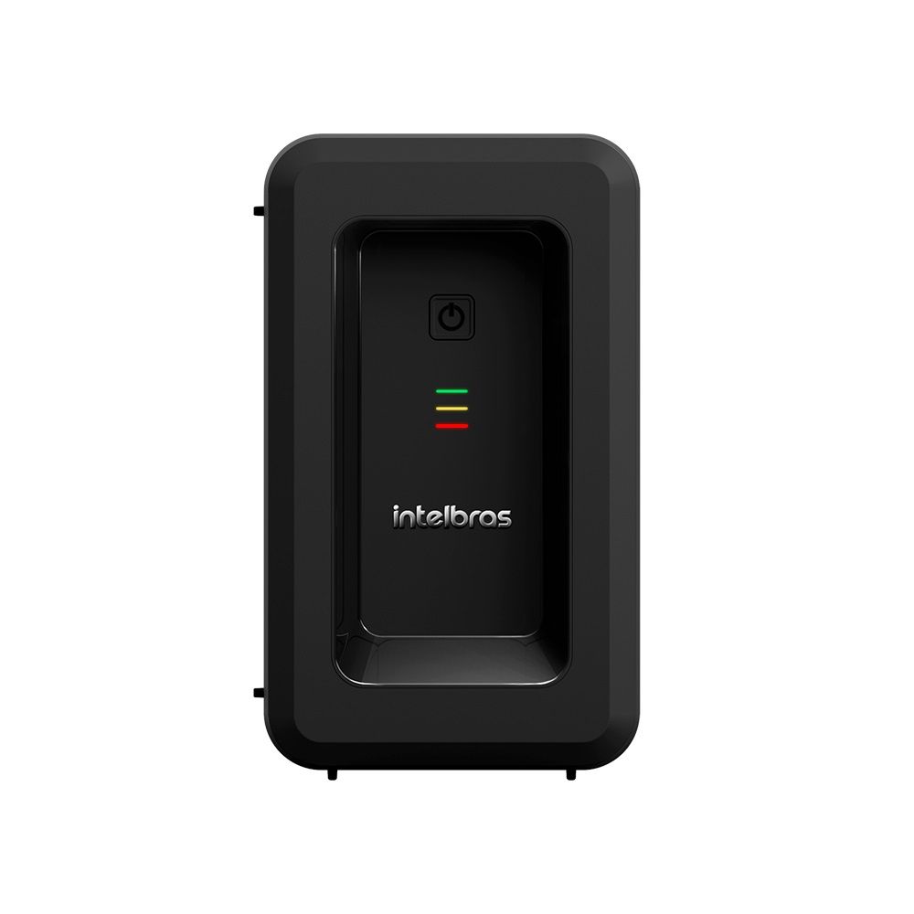 Nobreak interativo bivolt ATTIV SEG POWER BI+ Intelbras