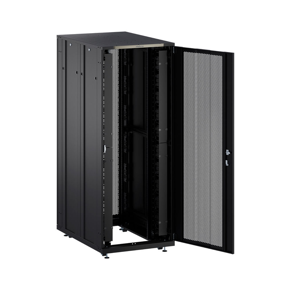 Rack Fechado Enterprise 44U RFE 44116 Intelbras