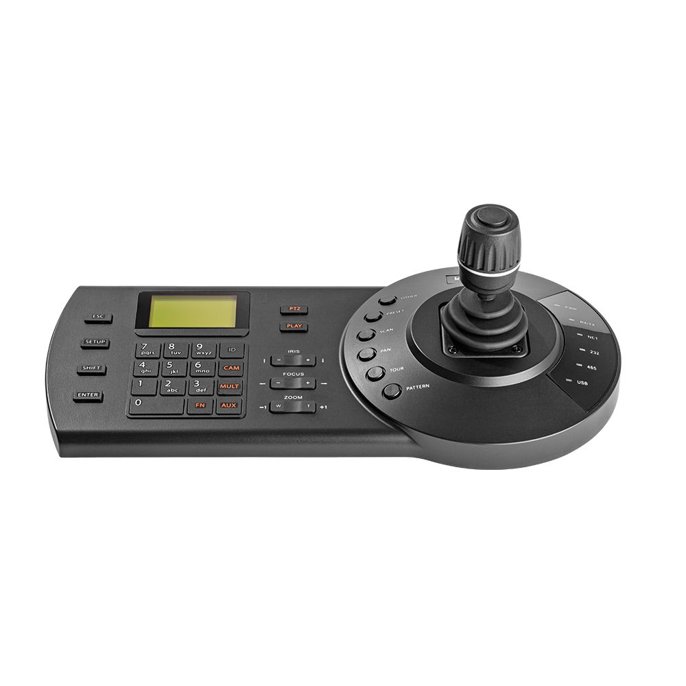 Mesa controladora VTN 2000 G2 Intelbras