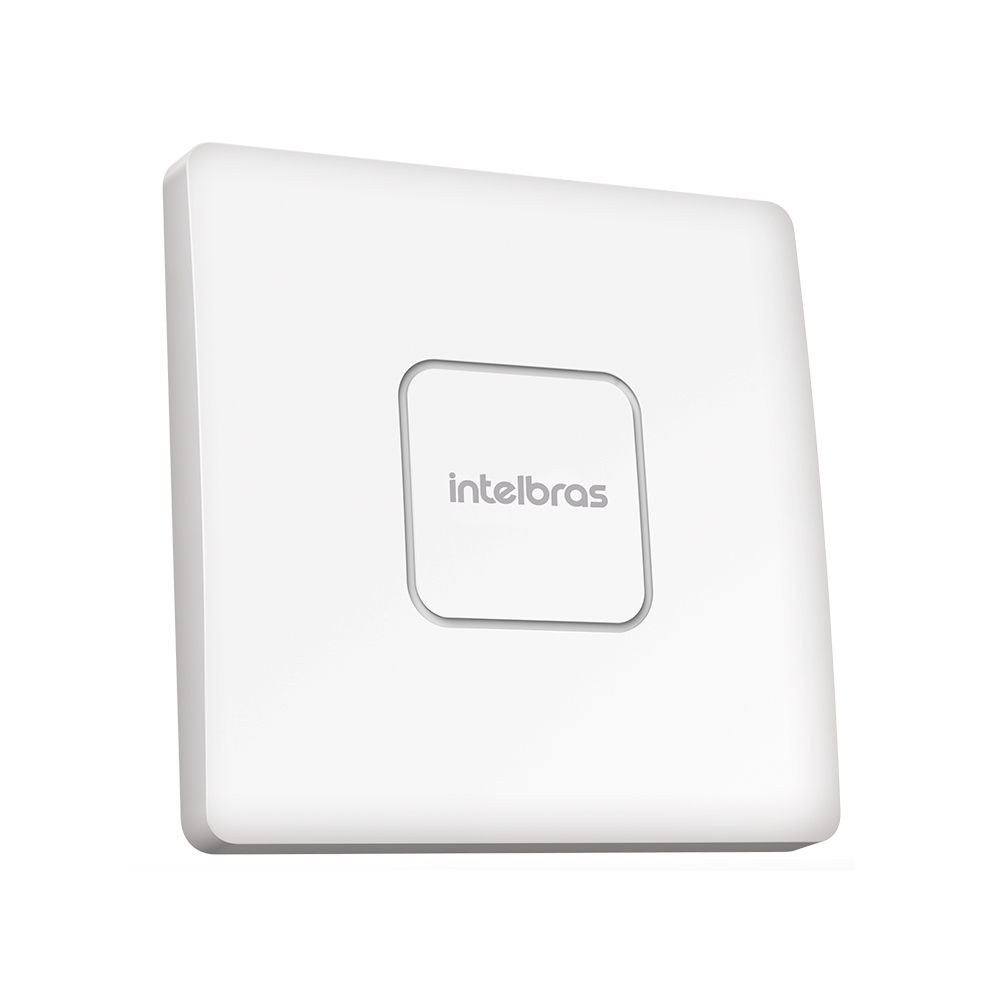 Access Point Wi-Fi 5 BSPRO 1350-S Intelbras