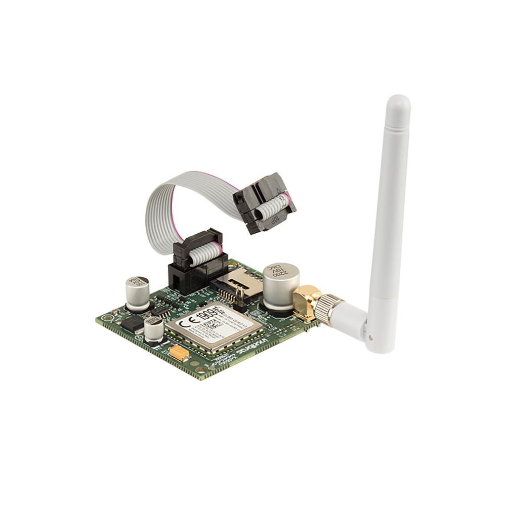 IG14-089 IGR アラネ Módulo Central Alarme Intrusão GSM XAG 8000 3G Intelbras