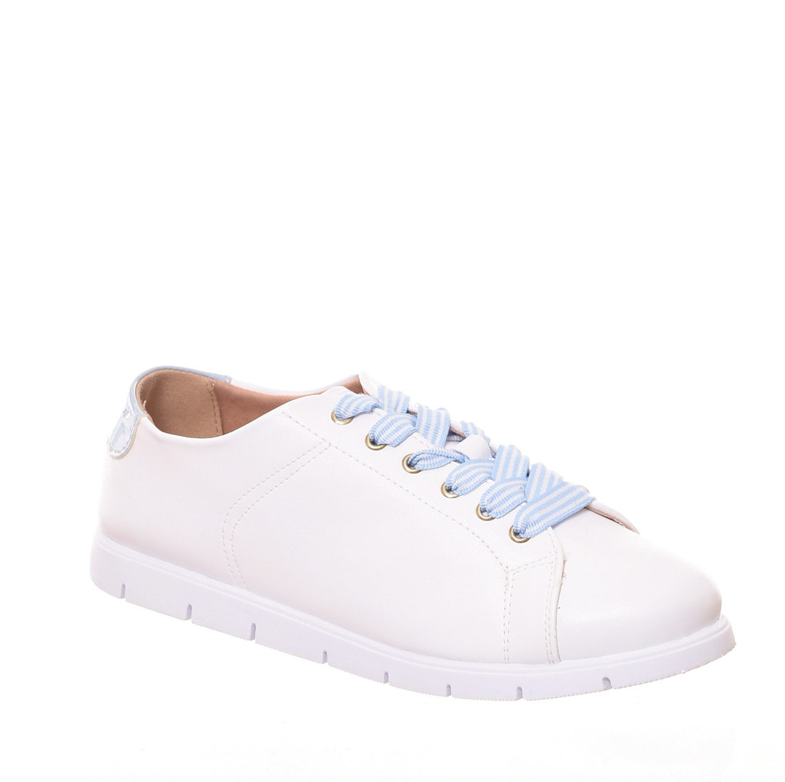 Tenis branco 2025 sua cia
