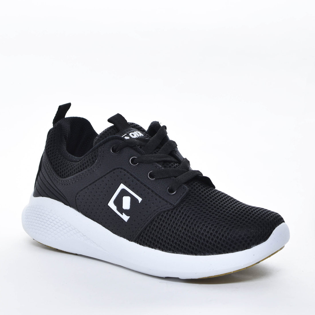 Tenis qix db sales preto