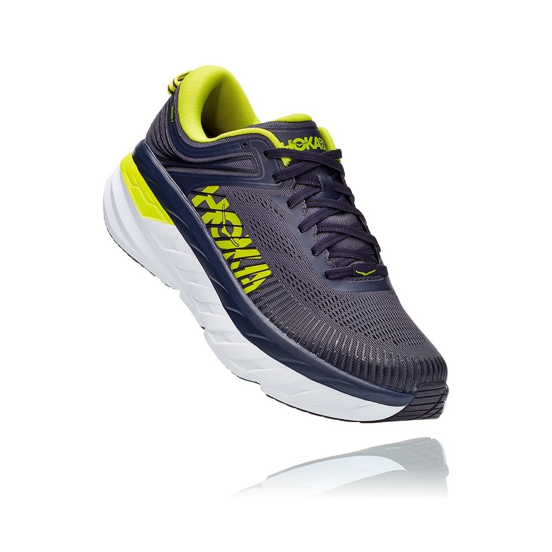 hoka men bondi