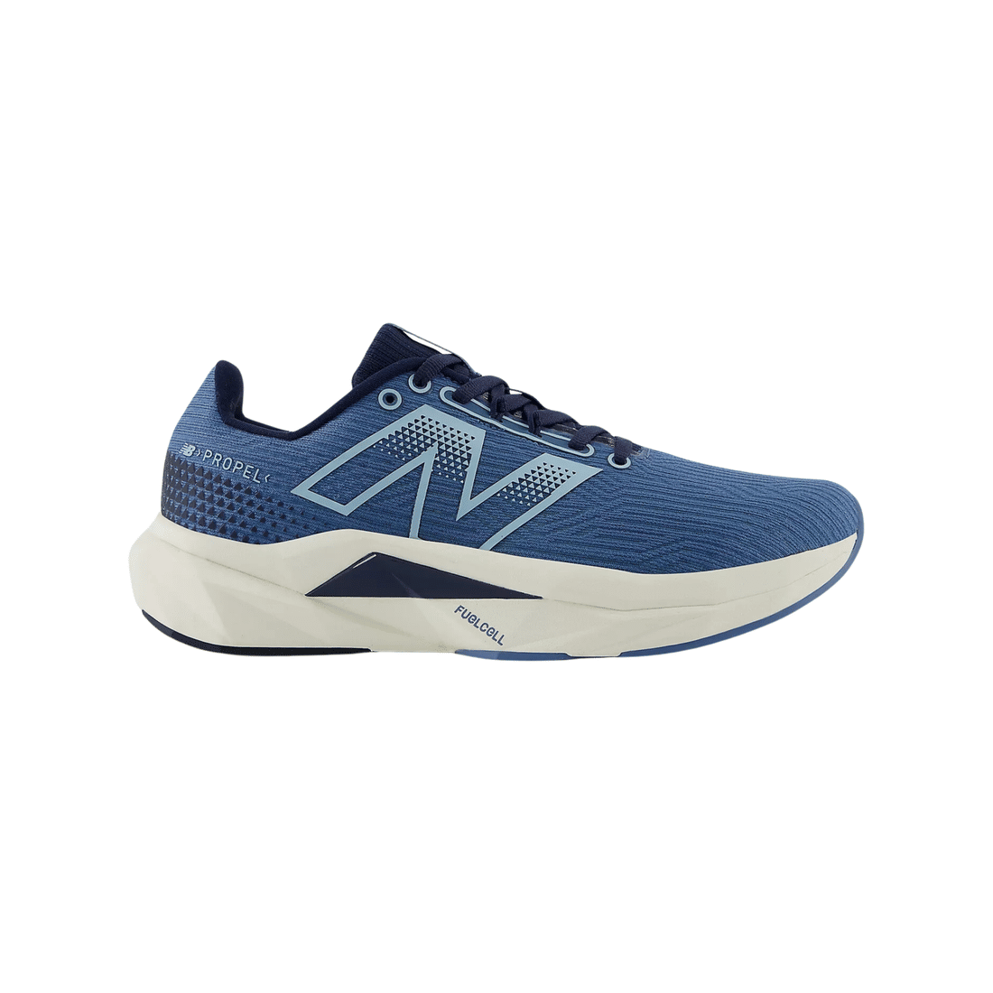 Balance 990v4 Nb 994 Classic Blue Fuelcell Supercomp New Balance