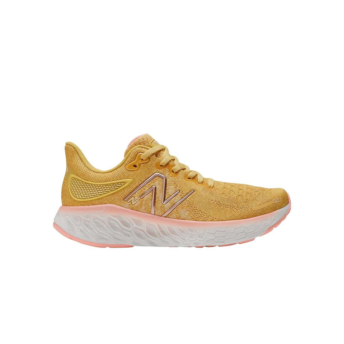 アメージングタイランド・グランドセール Tênis Feminino V12 1080 x Foam Fresh Balance New 靴