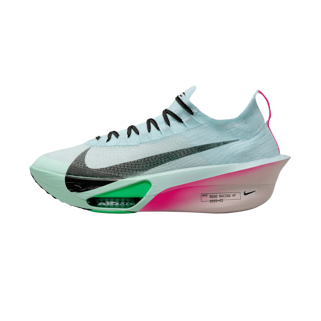 Tênis Nike Air Zoom Alphafly Next% 3 Masculino - Loja Korrer