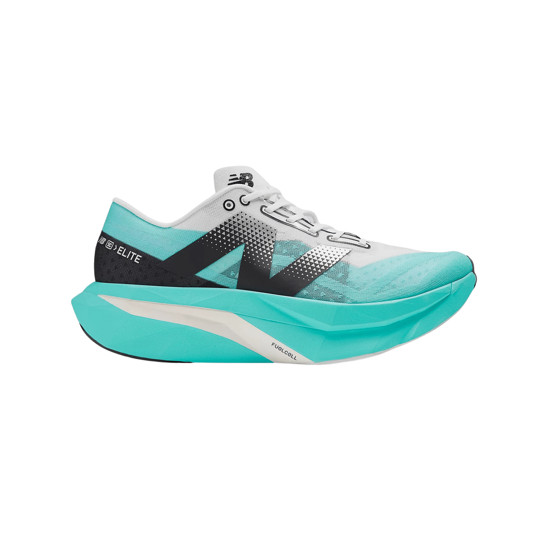 2024年のクリスマスの特別な衣装 Tenis New Balance Fuelcell Supercomp Elite V4 Feminino スパイク・シューズ