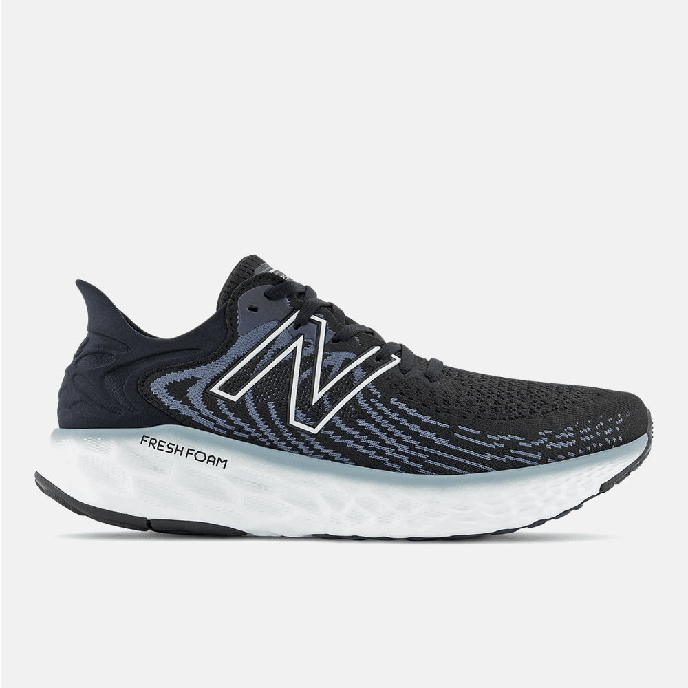 new balance corrida masculino