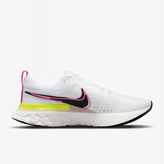 tenis nike infinity react