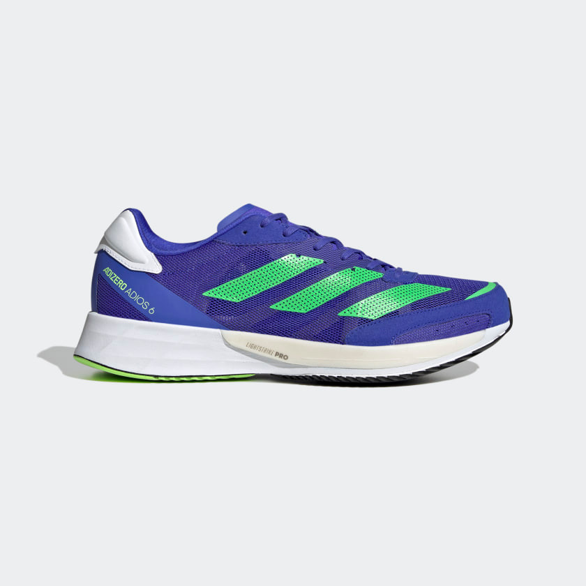 Adidas hot sale adios masculino