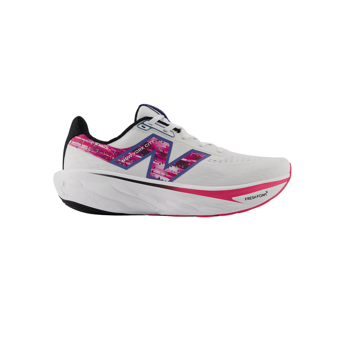 Tenis New Balance Fresh Foam X 1080 V14 Masculino Tenis New Balance Fresh Foam X 1080 V14 Masculino
