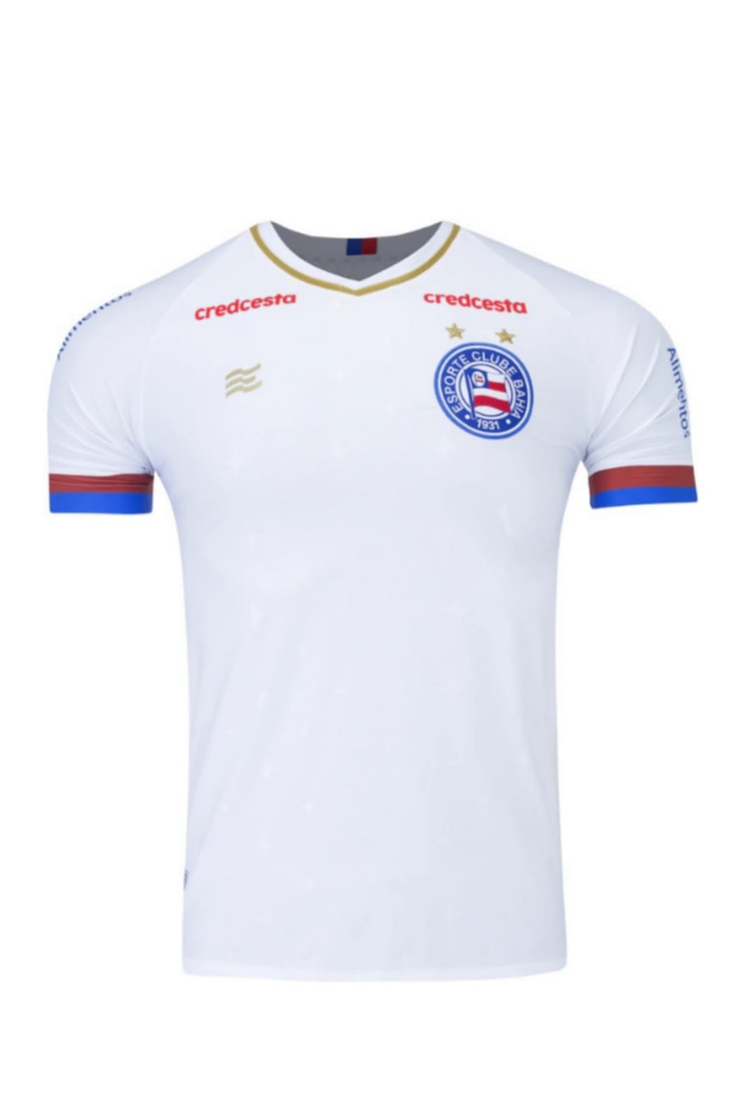 blusa do bahia 2020