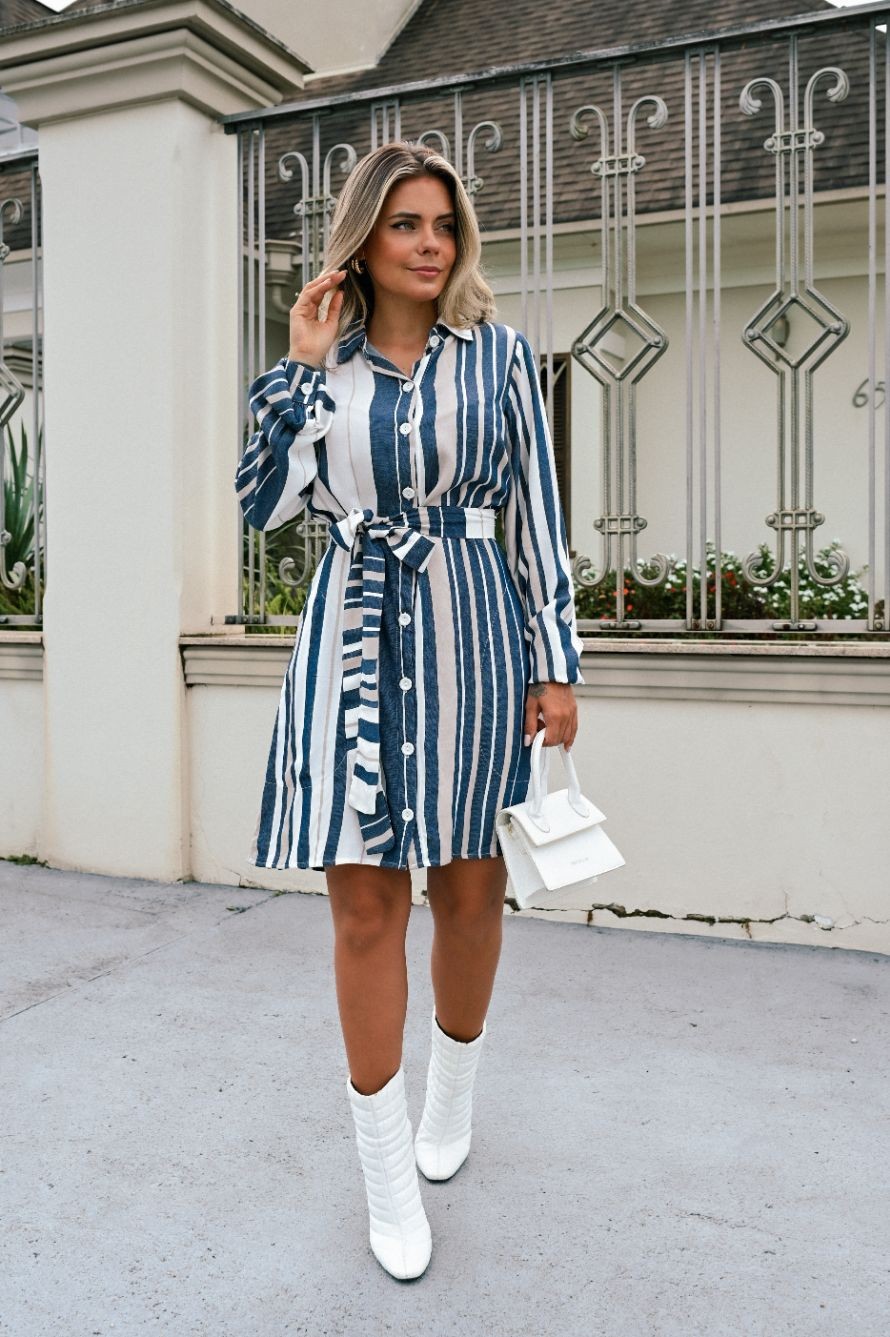 90 Striped Dress ideas  striped dress, style, fashion