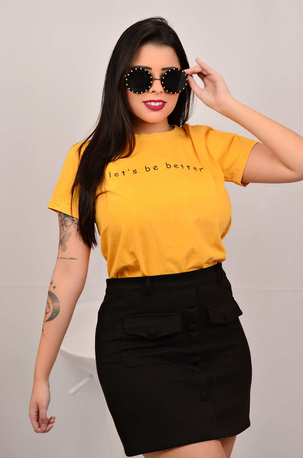 be better shirt