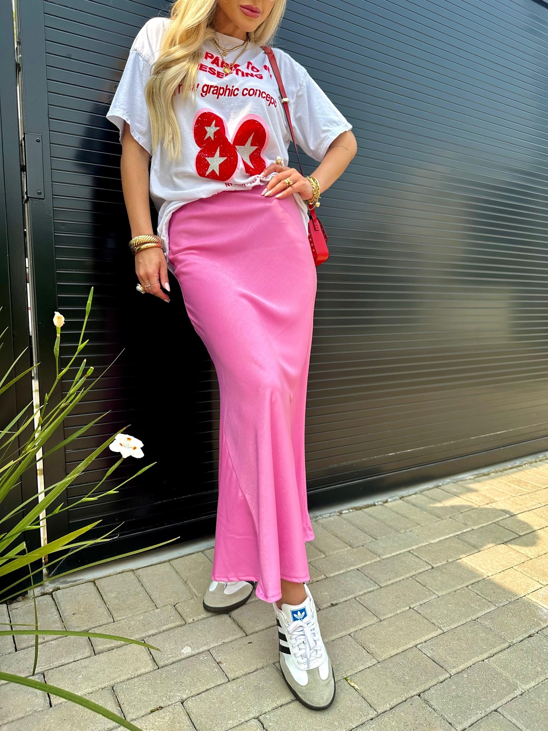 Vestido Saia De Cetim Gode Gode Saia Casamento Convidada Vestido