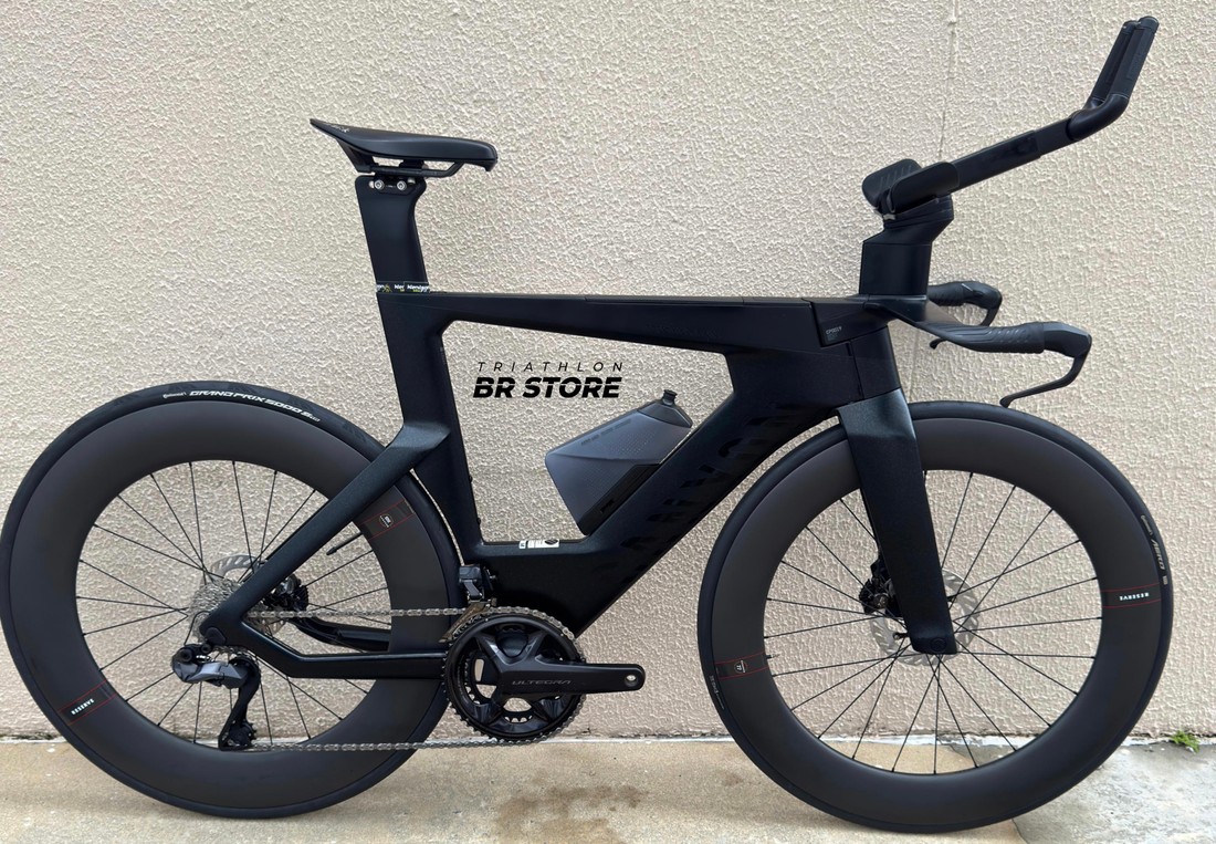 自転車本体 CANYON SPEEDMAX CF SLX Canyon Speedmax CF SLX 8 Disc